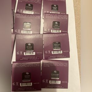 Bundle of makeup geek